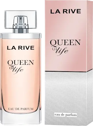 Queen of Life Eau de Parfum, 75 ml