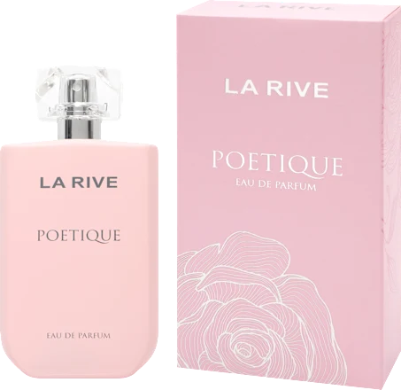 Poétique Eau de Parfum, 90 ml