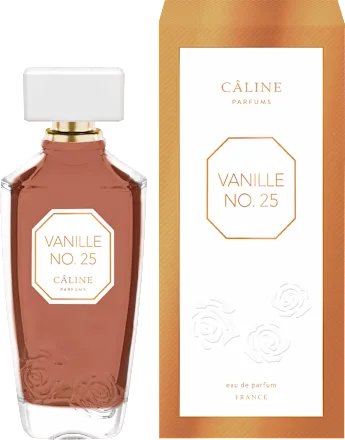 Vanilla No. 25 Eau de Parfum, 60 ml