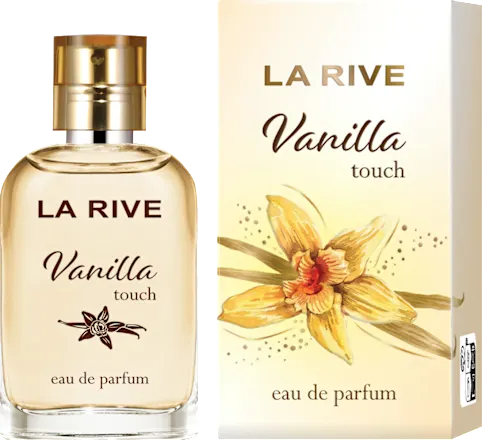 Vanilla Touch Eau de Parfum, 30 ml