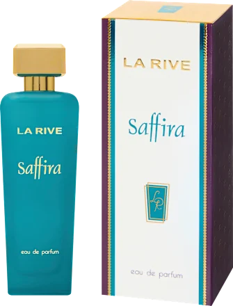 Saffira Eau de Parfum, 90 ml
