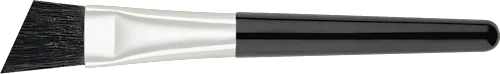 Eyebrow brush, 1 pc.