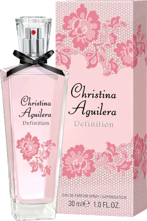 Definition Eau de Parfum, 30 ml