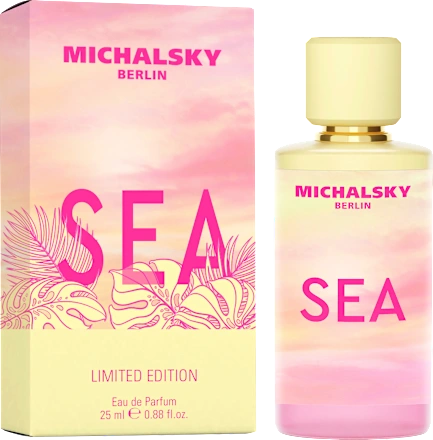 Sea Eau de Parfum, 25 ml
