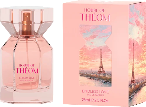 Endless Love Eau de Parfum, 75 ml