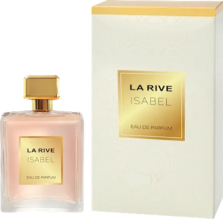 Isabel Eau de Parfum, 100 ml