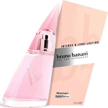 Woman Eau de Parfum, 50 ml
