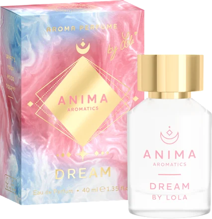 Dream by Lola Eau de Parfum, 40 ml