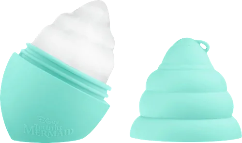 Facial Cooling Tool Disney The Little Mermaid 01 Keep It Cool, Mermaid, 1 pc