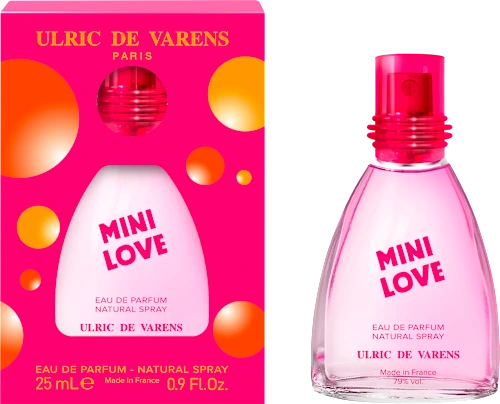 Mini Love Eau de Parfum, 25 ml