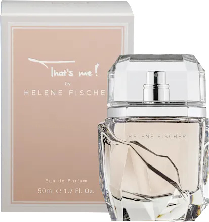 That's me! Eau de Parfum, 50 ml