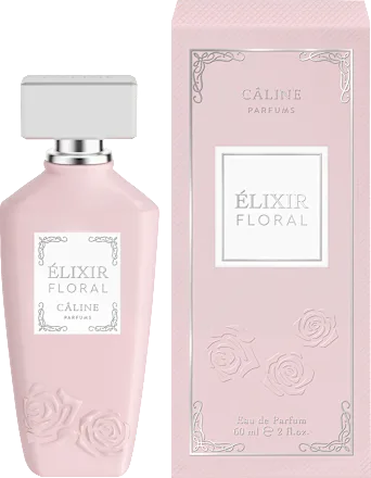 Elixir Floral Eau de Parfum, 60 ml