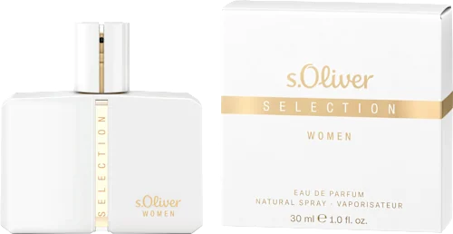 Selection Eau de Parfum, 30 ml