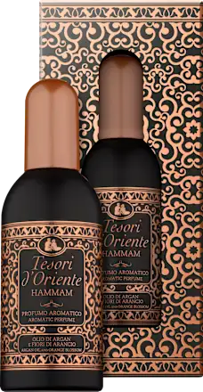 Hammam Eau de Toilette, 100 ml