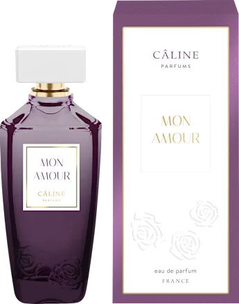 Mon Amour Eau de Parfum, 60 ml