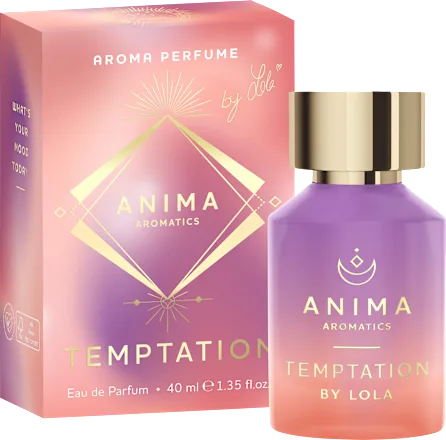 Temptation by Lola Eau de Parfum, 40 ml