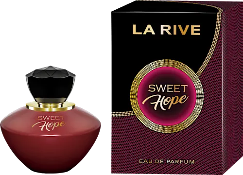Sweet Hope Eau de Parfum, 90 ml