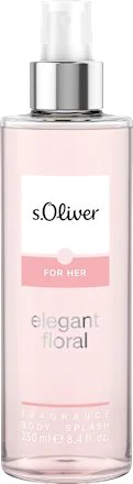 For Her Body Spray, 250 ml
