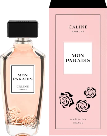 Mon Paradis Eau de Parfum, 60 ml