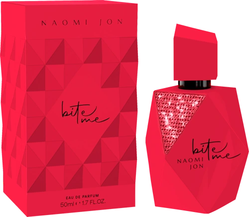 Bite me Eau de Parfum, 50 ml