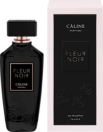Fleur Noir Eau de Parfum, 60 ml