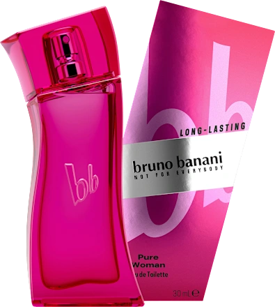 Pure Woman Eau de Toilette, 30 ml