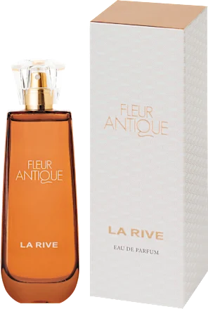 Fleur Antique Eau de Parfum, 90 ml
