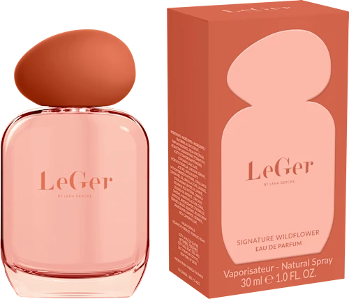 Wild Flower Eau de Parfum, 30 ml