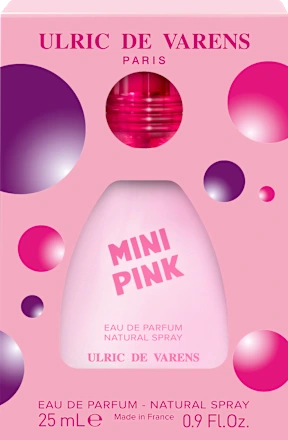 Mini Pink Eau de Parfum, 25 ml