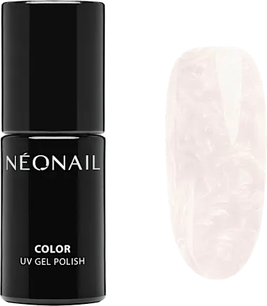 UV nail polish Peach Glaze, 7.2 ml