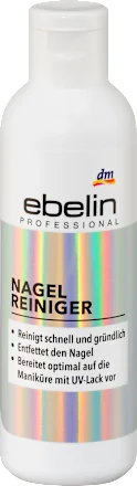 Nail cleaner, 100 ml