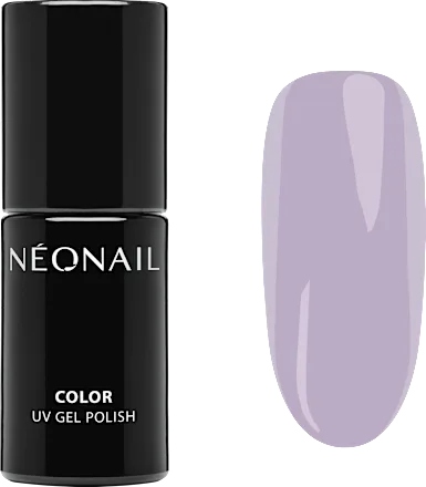 UV nail polish Lilac Awakening, 7.2 ml