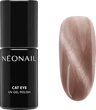 UV nail polishCat Eye Sunlit, 7.2 ml