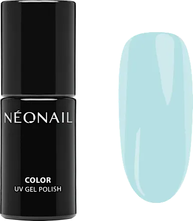 UV nail polish Brave Sky, 7.2 ml