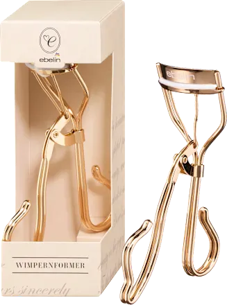 Eyelash curler Flawless Secret, 1 pc