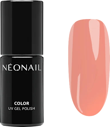 UV nail polish Stellar Pink, 7.2 ml