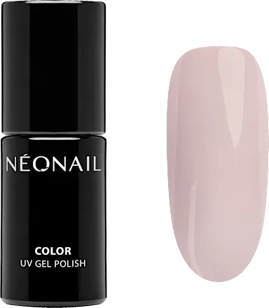 UV nail polish Happiness Essentials, 7.2 ml