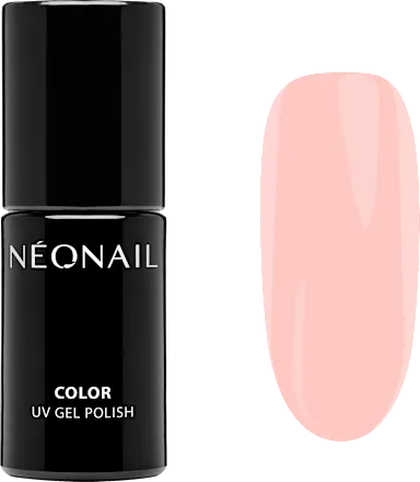 UV nail polish Perfect Rose, 7.2 ml