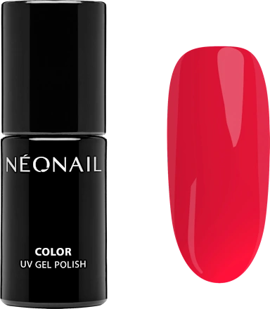 UV nail polish Perfect Pink, 7.2 ml