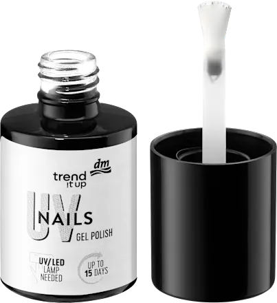 UV nail polish 100, 9 ml