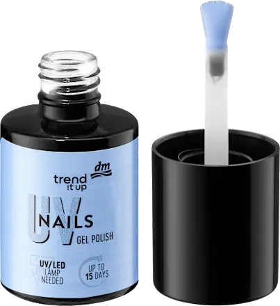 UV nail polish 110, 9 ml