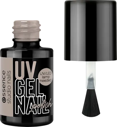UV nail polish Studio Nails UV Gel Nail 108 Sunday Morning, 5 ml