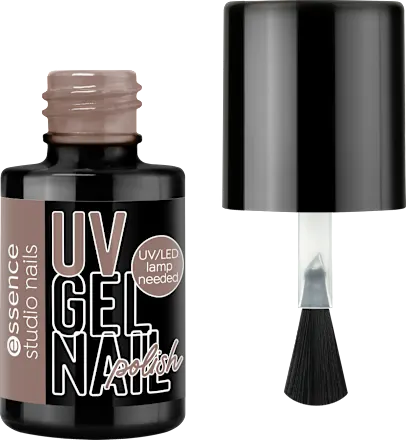 UV nail polish Studio Nails UV Gel Nail 109 Love It A Latte, 5 ml
