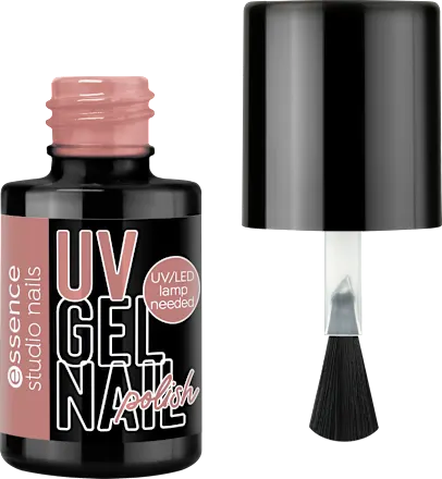 UV nail polish Studio Nails UV Gel Nail 104 Need A Hug?, 5 ml