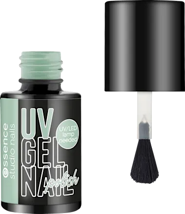 UV gel nail polish Studio Nails 16 Sage The Day, 5 ml