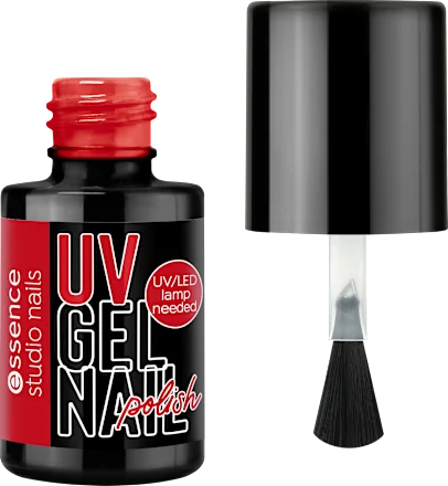 UV nail polish Studio Nails UV Gel Nail 105 Flamenco, Baby!, 5 ml