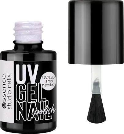 UV nail polish Studio Nails UV Gel Nail 101 Riding Unicorns!, 5 ml