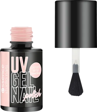 UV nail polish Studio Nails UV Gel Nail 22 Nude To Know, 5 ml