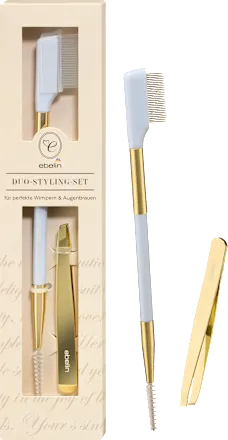 Duo styling set Flawless Secret 2 pieces, 1 pc
