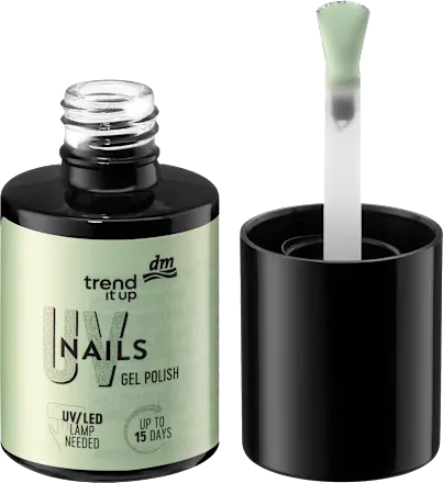 UV nail polish 150, 9 ml